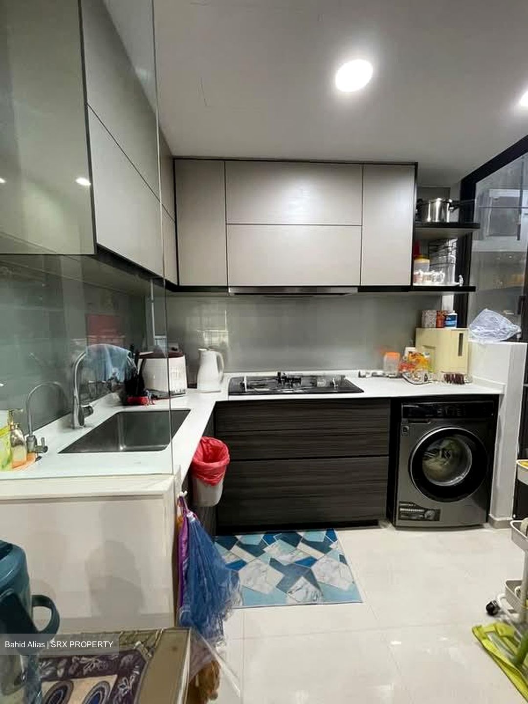 d'Nest (D18), Condominium #528293071